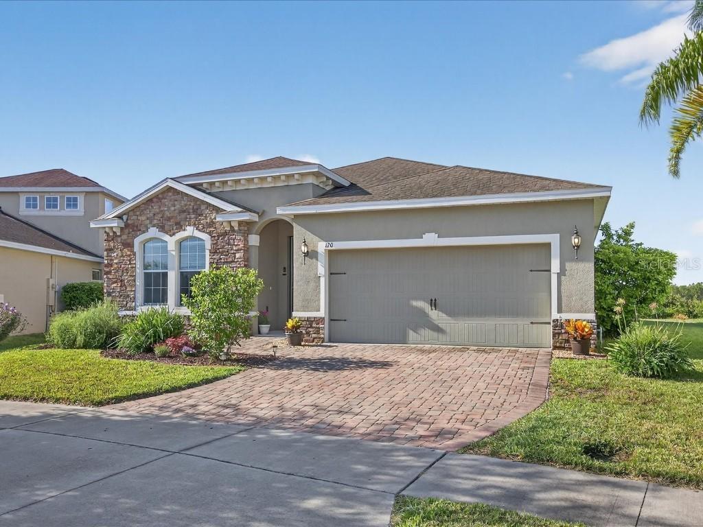 120 Whirlaway Dr., Davenport, FL 33837