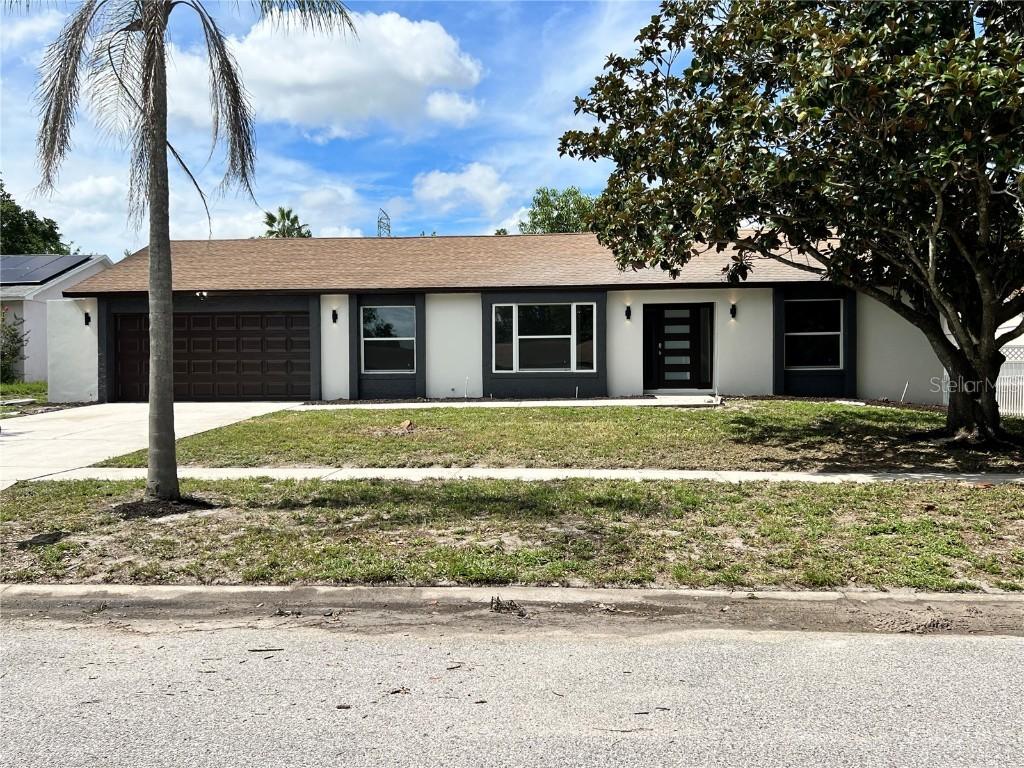 7023 Talbot Dr., Orlando, FL 32819