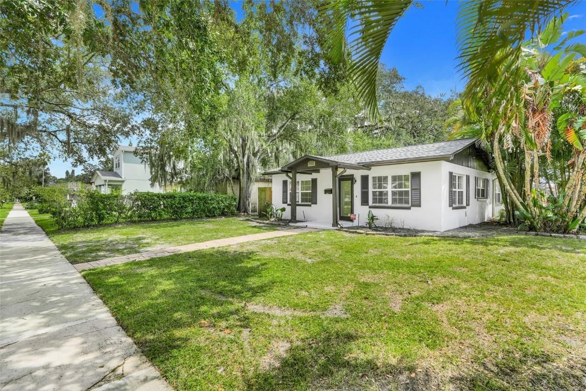 1444 Stetson St., Orlando, FL 32804