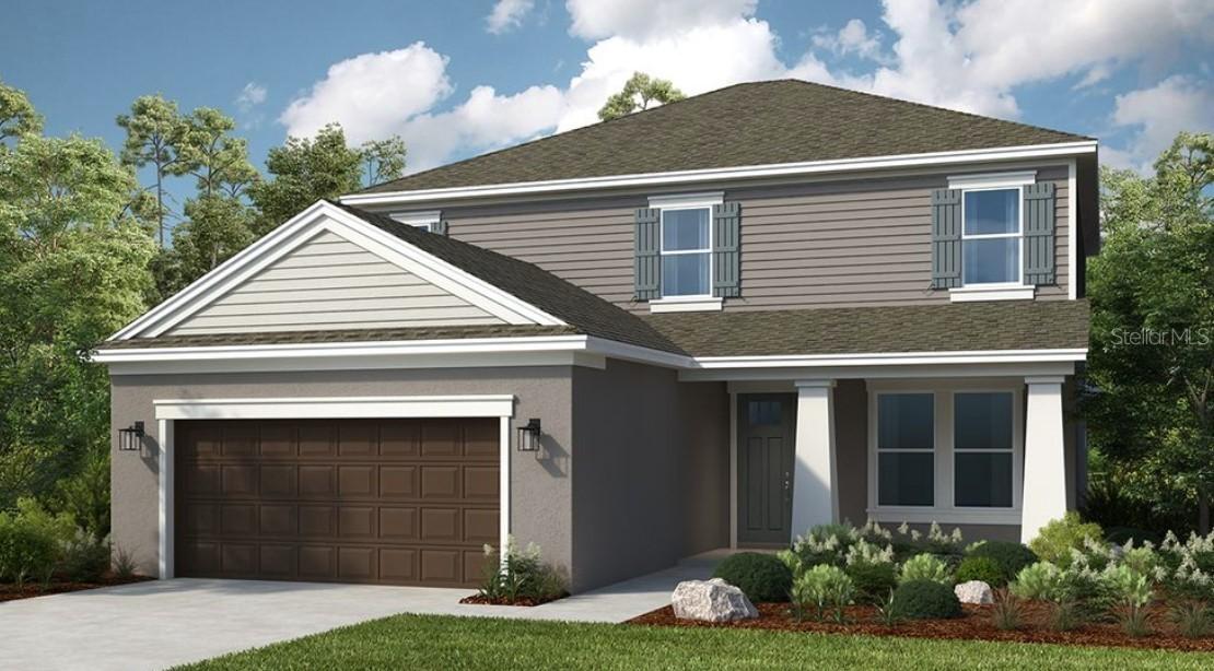 5253 Quillback Ln., St Cloud, FL 34771
