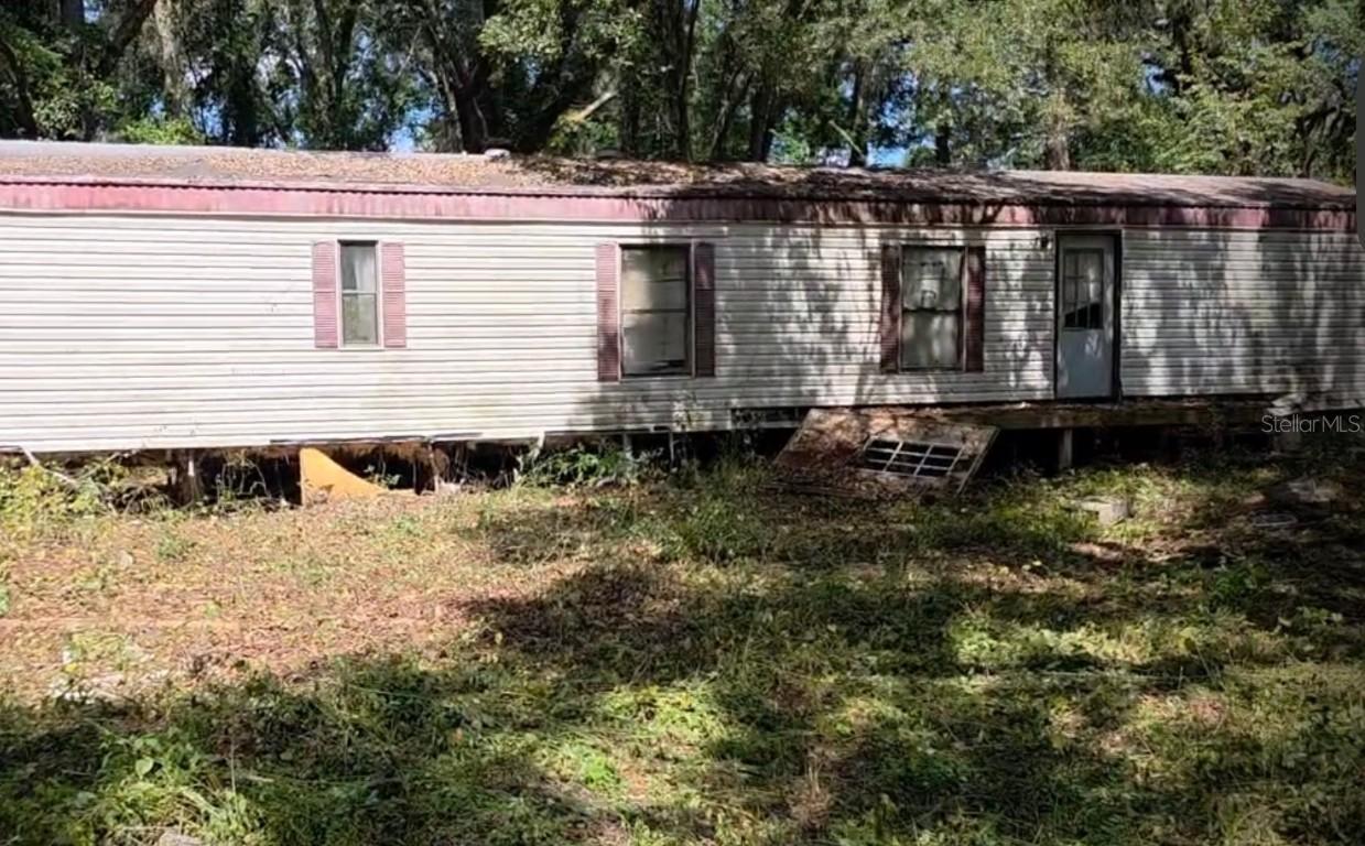 7171 NW 166th St., Trenton, FL 32693