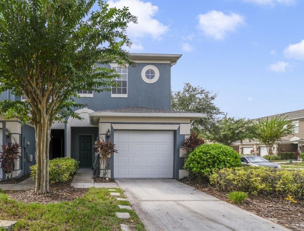 10404 Kiplinger Ln., Orlando, FL 32829