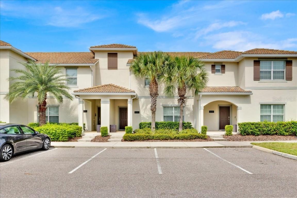 3053 Gatsby St., Kissimmee, FL 34746