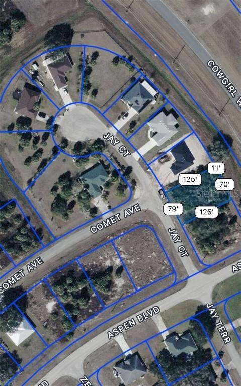 Jay Ct., Labelle, FL 33935