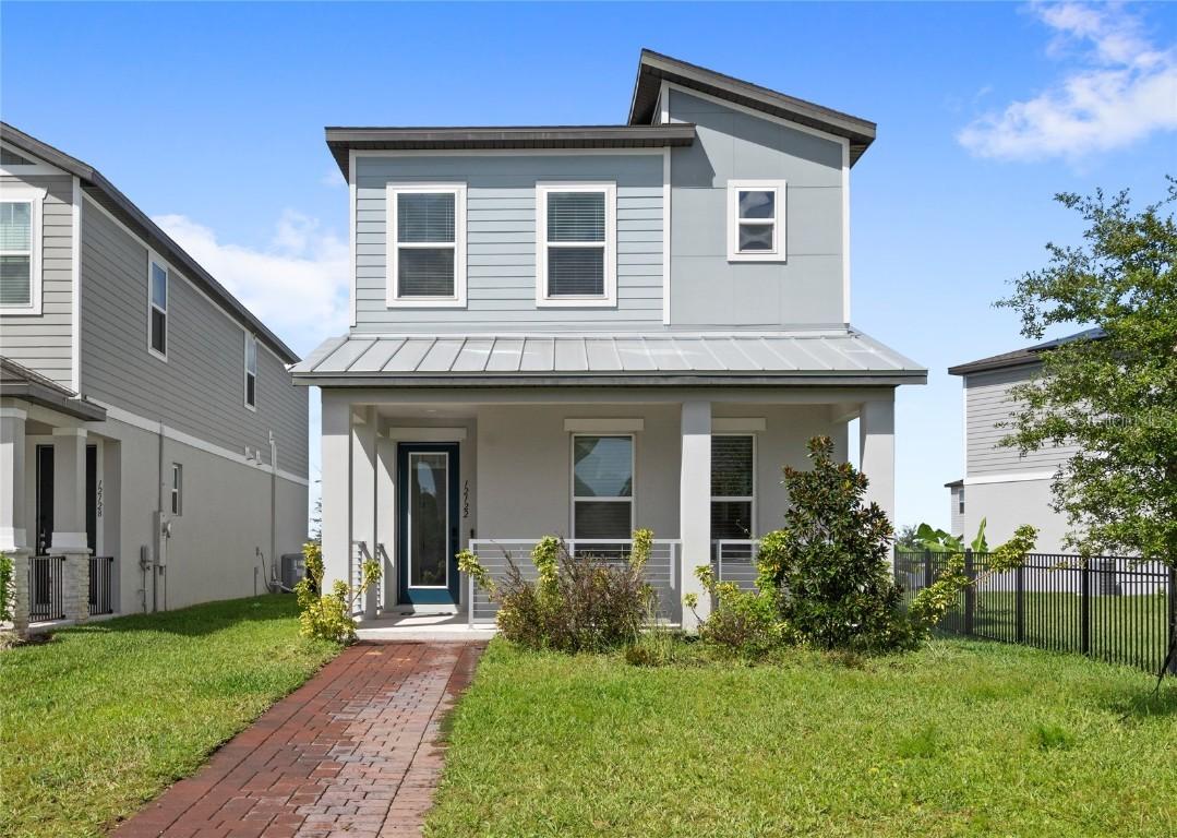 12122 Bracco St., Winter Garden, FL 34787