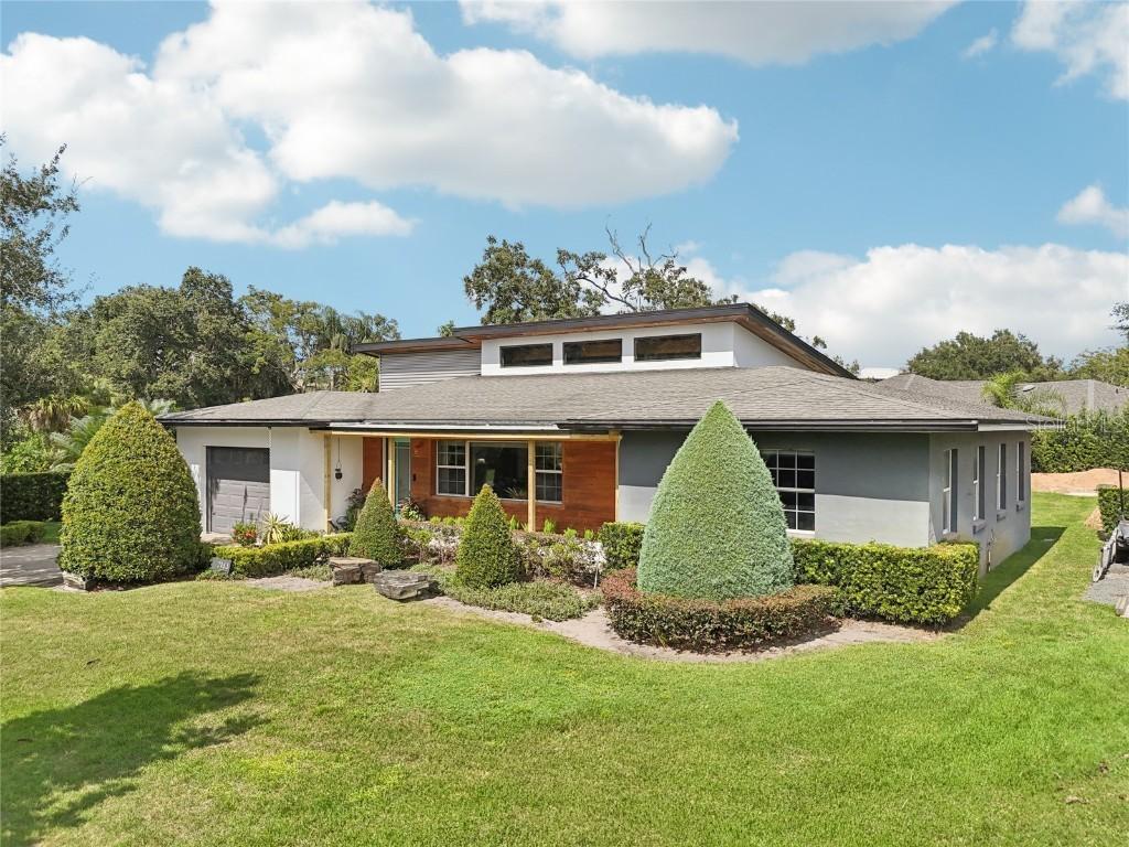2143 Blossom Ln., Winter Park, FL 32789
