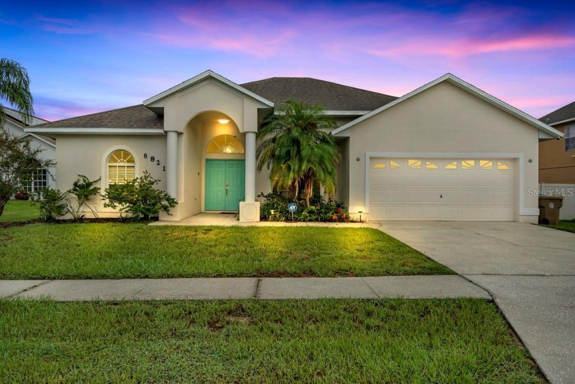 8821 Kensington Ct., Kissimmee, FL 34747