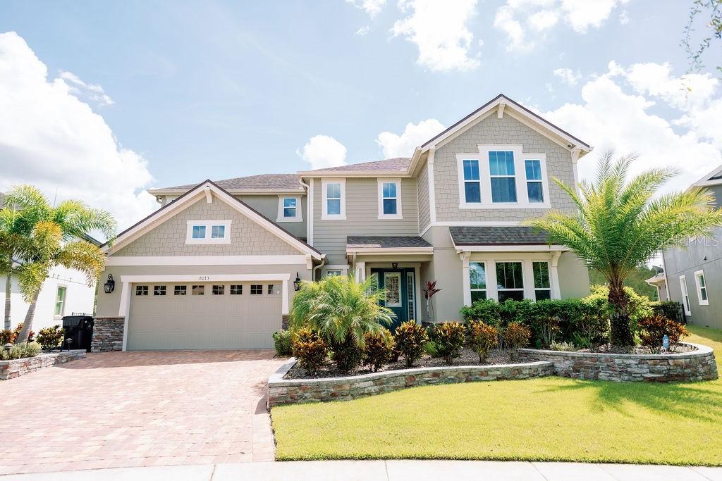 8173 Gamemaster Ave., Orlando, FL 32832
