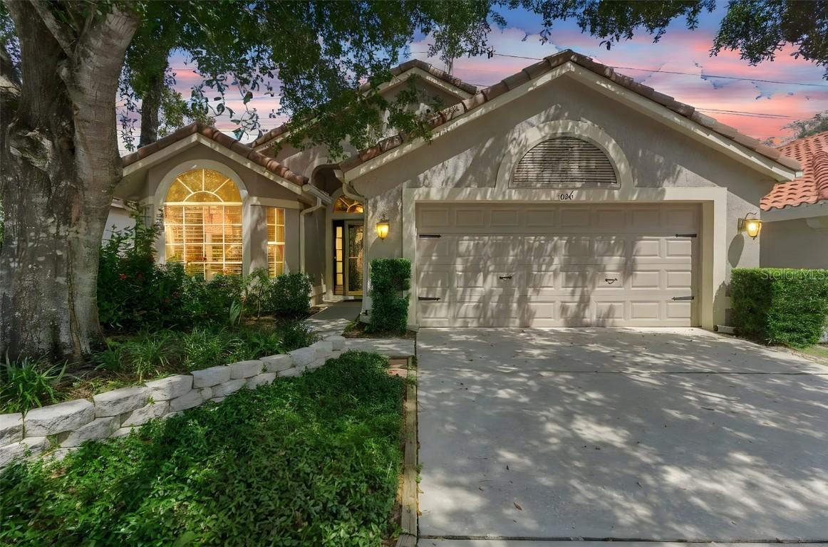 1020 E Pebble Beach Cir., Winter Springs, FL 32708