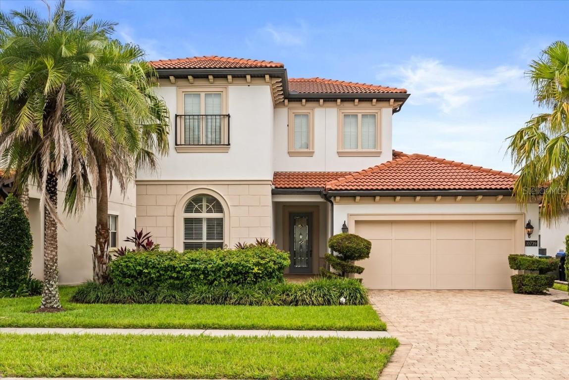 10739 Royal Cypress Way, Orlando, FL 32836