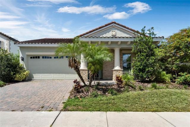 New Construction Homes For Sale This Week That Attend Eagle Creek Elementary: September 24th to September 30th