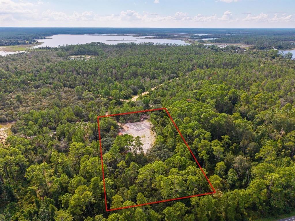 52215 State Road 19, Altoona, FL 32702