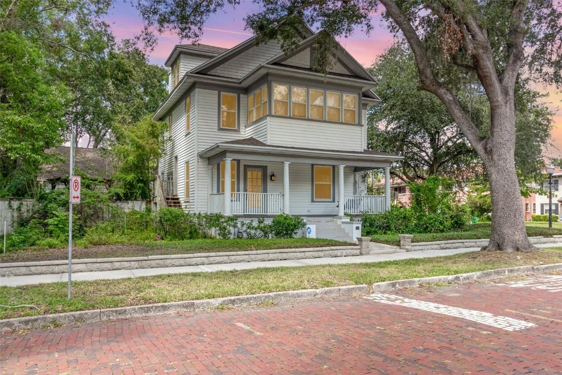 346 Hillman Ave., Orlando, FL 32803