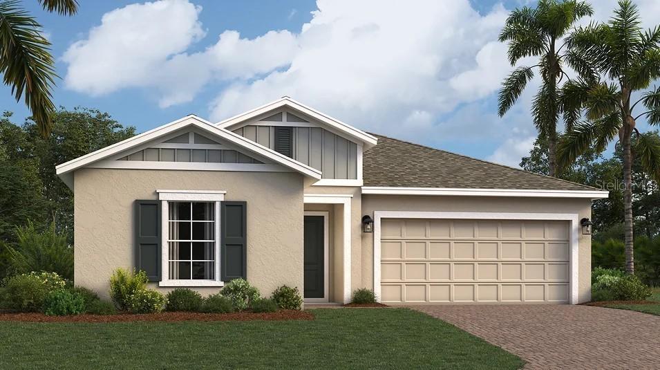 7605 Gemstone St., Groveland, FL 34736