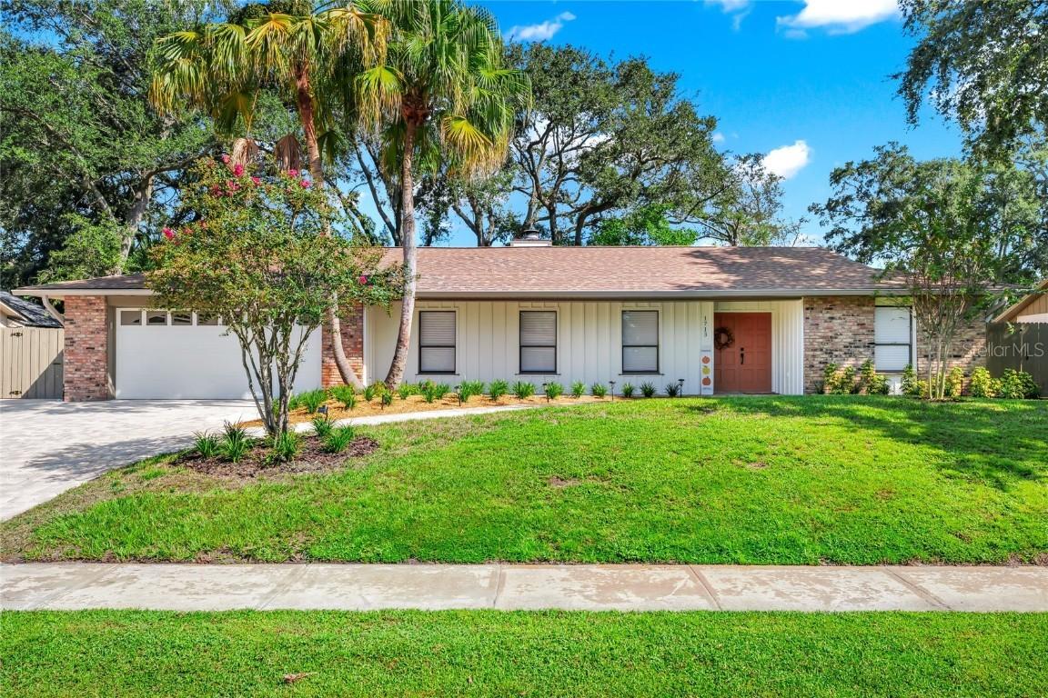 1713 Wind Willow Rd., Belle Isle, FL 32809