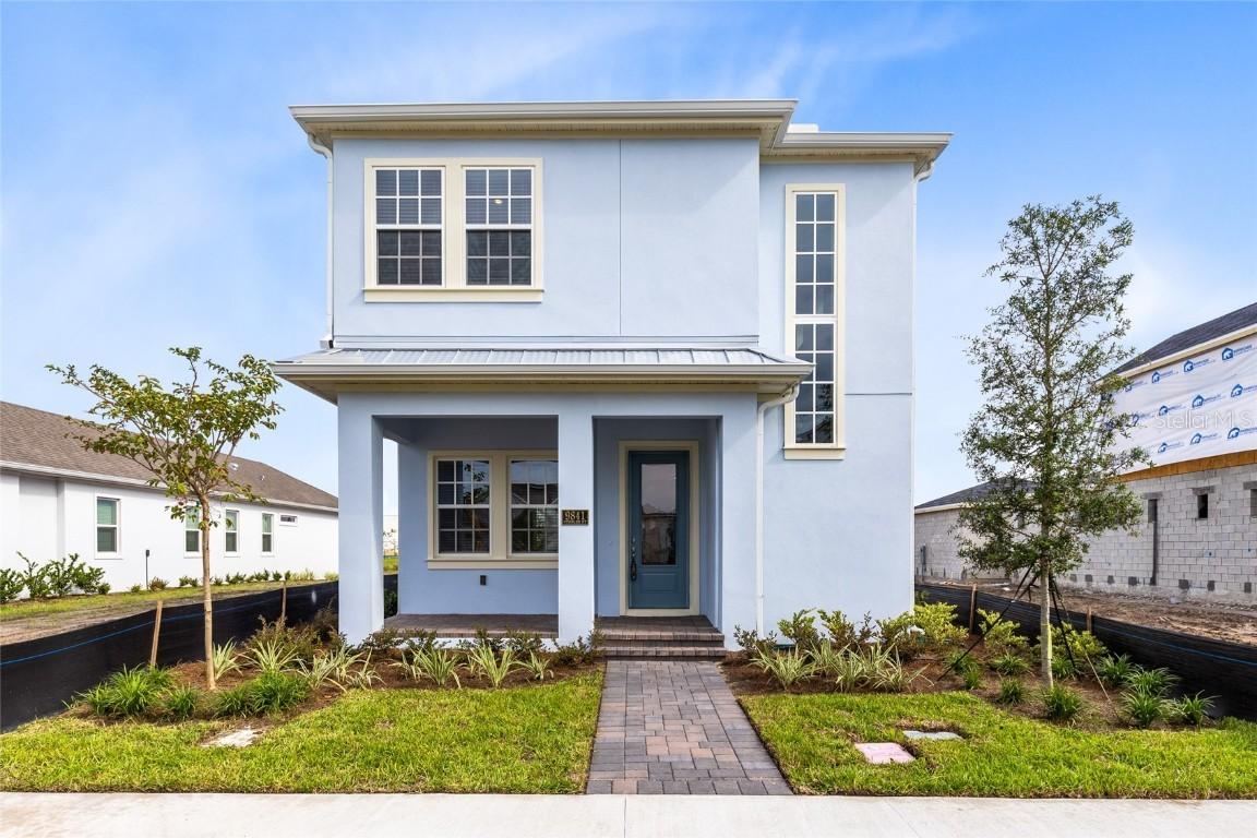 9841 Peebles St., Orlando, FL 32827