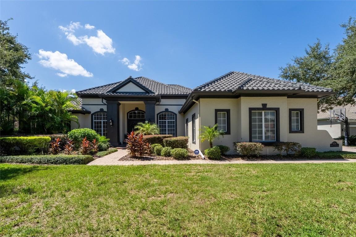 6134 Keenes Pointe Dr., Windermere, FL 34786