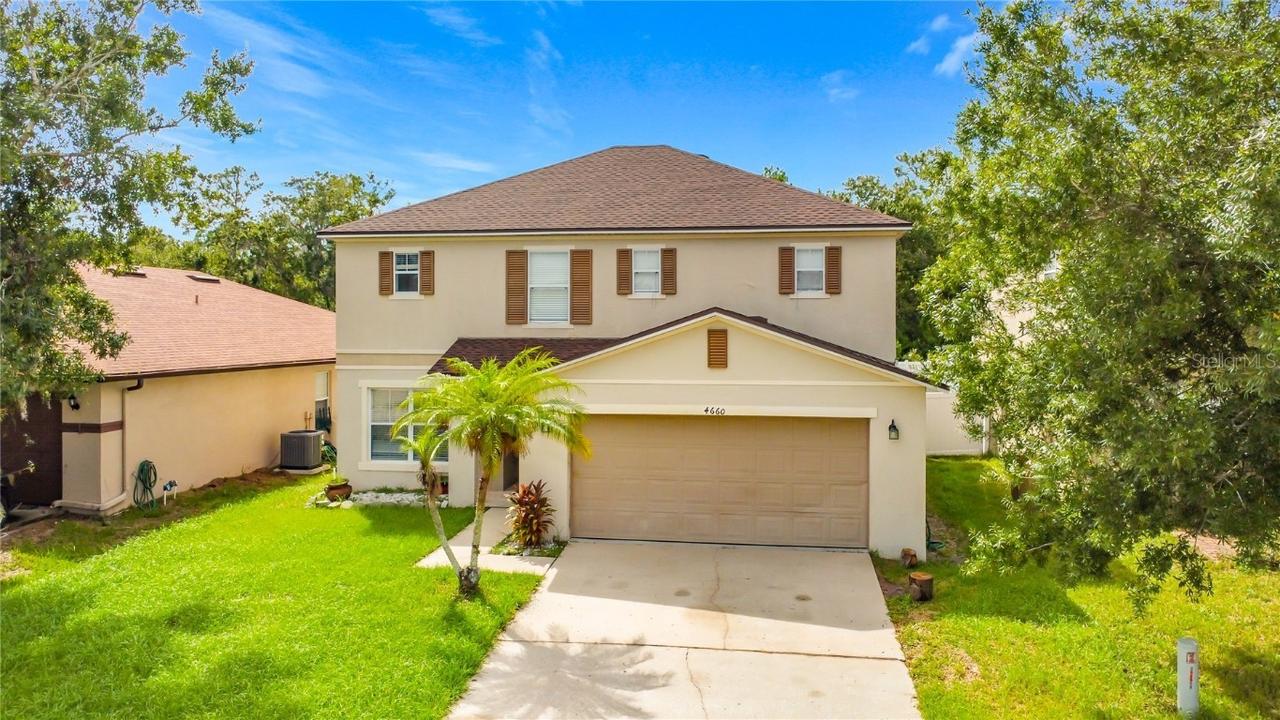 4660 Ross Lanier Ln., Kissimmee, FL 34758