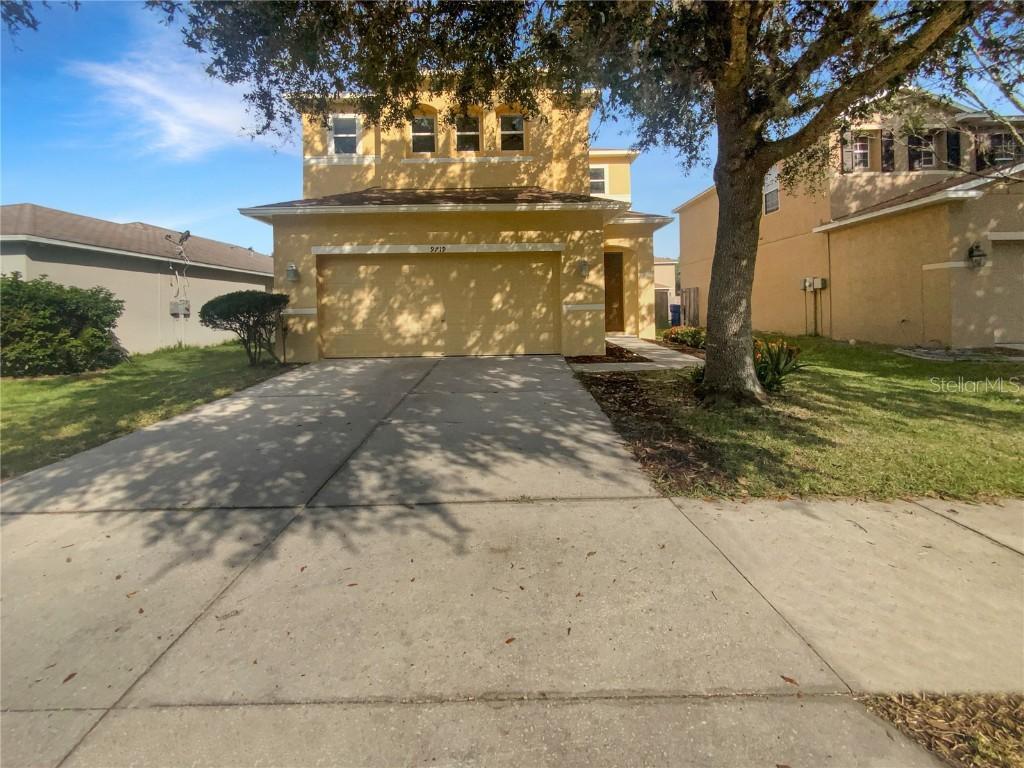 9719 Maxson Dr., Land O Lakes, FL 34638