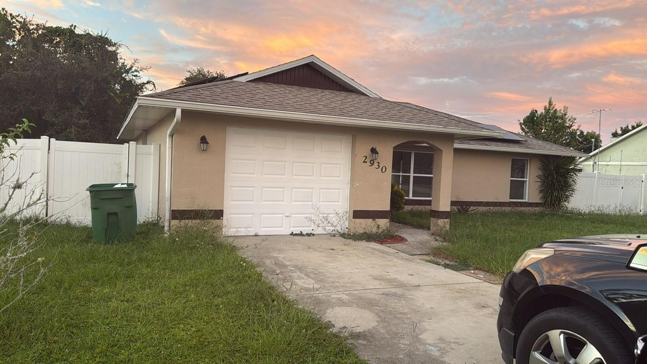 2930 Grayton St., Deltona, FL 32738