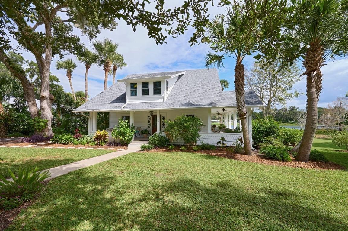 261 N Lakeview Dr., Lake Helen, FL 32744