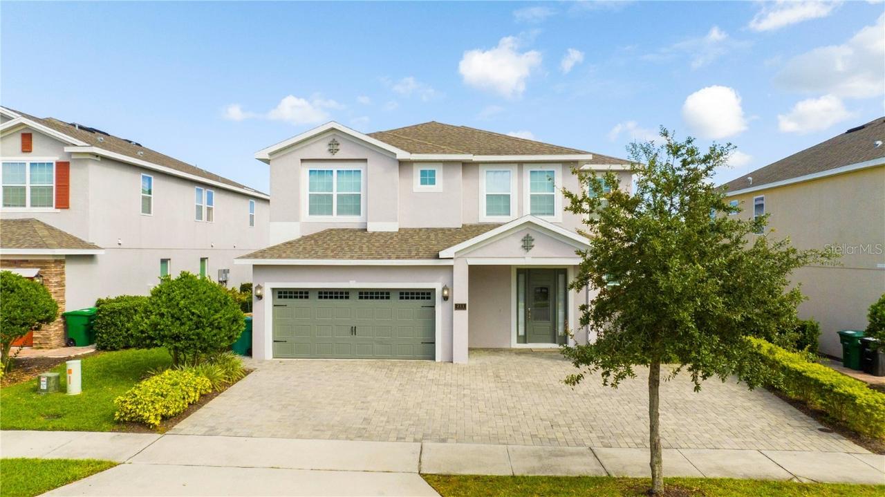 211 Falls Dr., Kissimmee, FL 34747