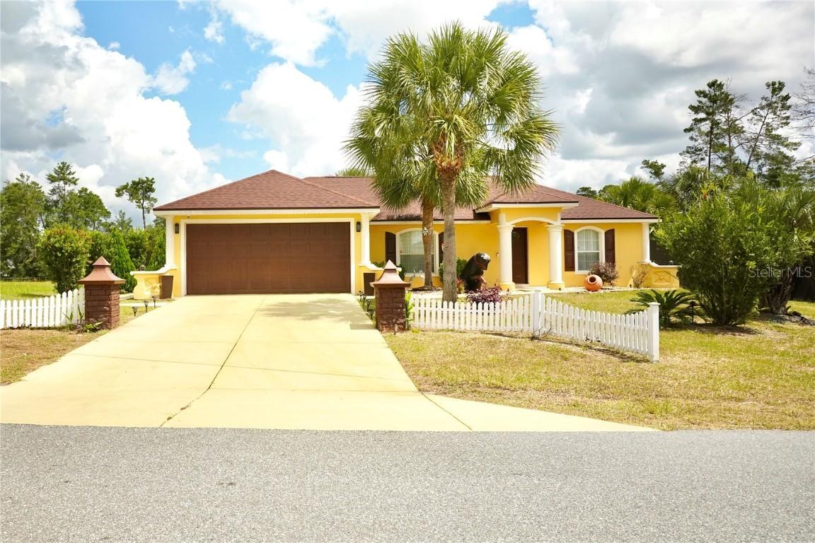 17045 SW 41 St Avenue Rd., Ocala, FL 34473