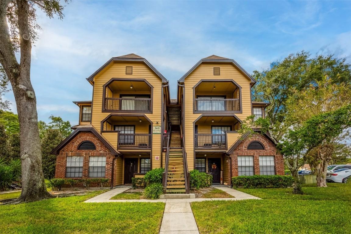 360 Lake Ontario Ct. #202, Altamonte Springs, FL 32701