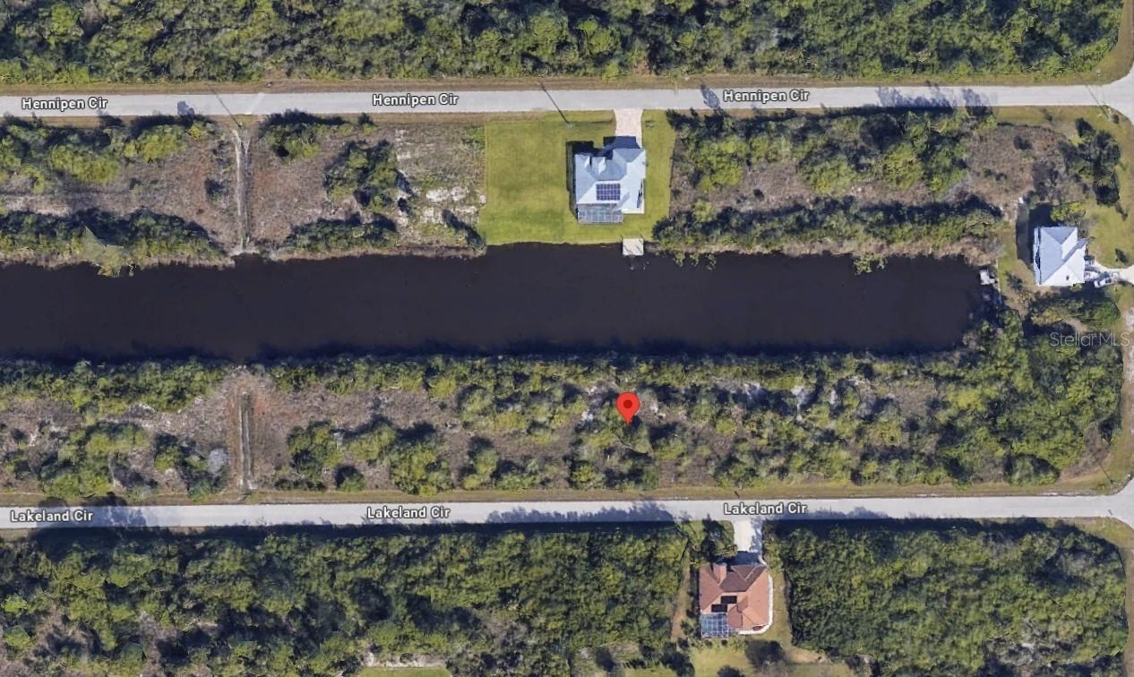 15040 Lakeland Cir., Port Charlotte, FL 33981