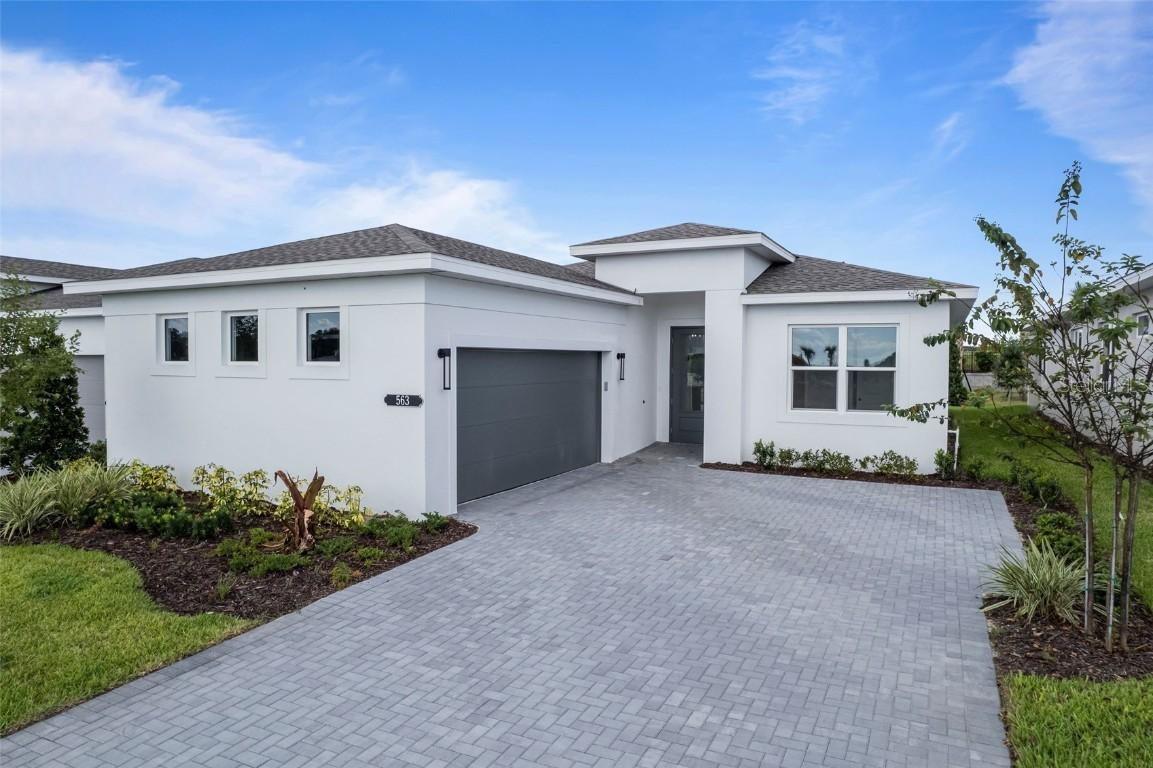 563 Hammock Oaks Blvd., Lady Lake, FL 32159