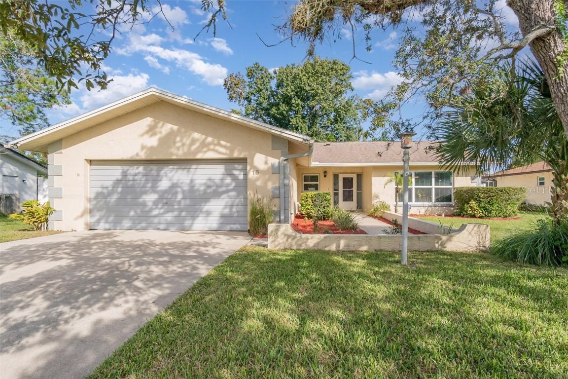 15 Felter Ln., Palm Coast, FL 32137