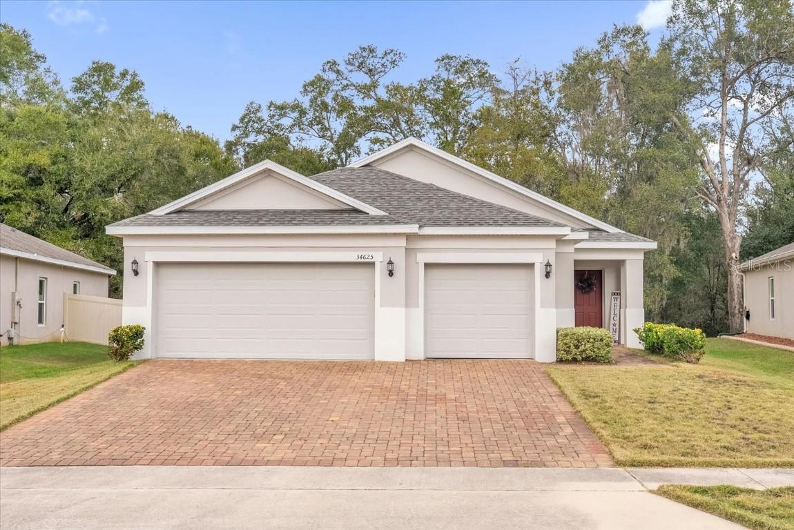 34625 Salerno Cir., Sorrento, FL 32776
