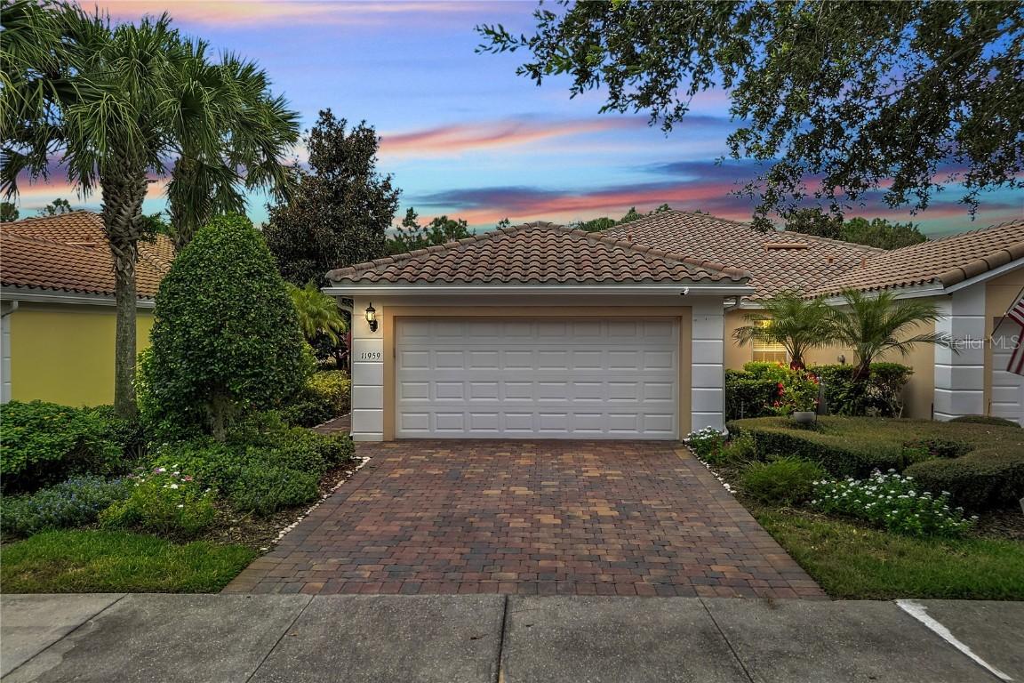 11959 Fiore Dr., Orlando, FL 32827