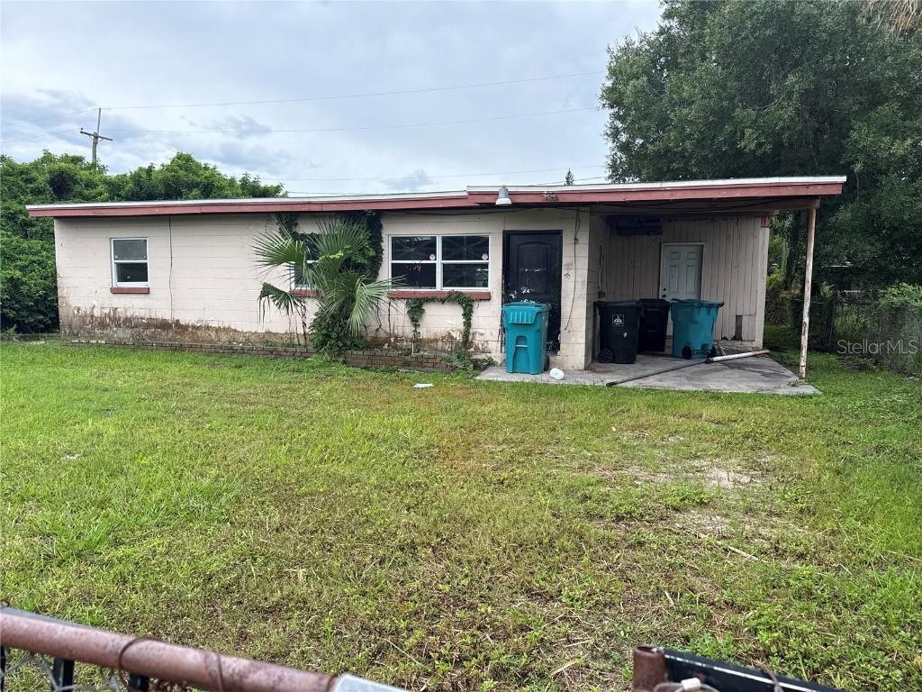 2814 W Arlington St., Orlando, FL 32805