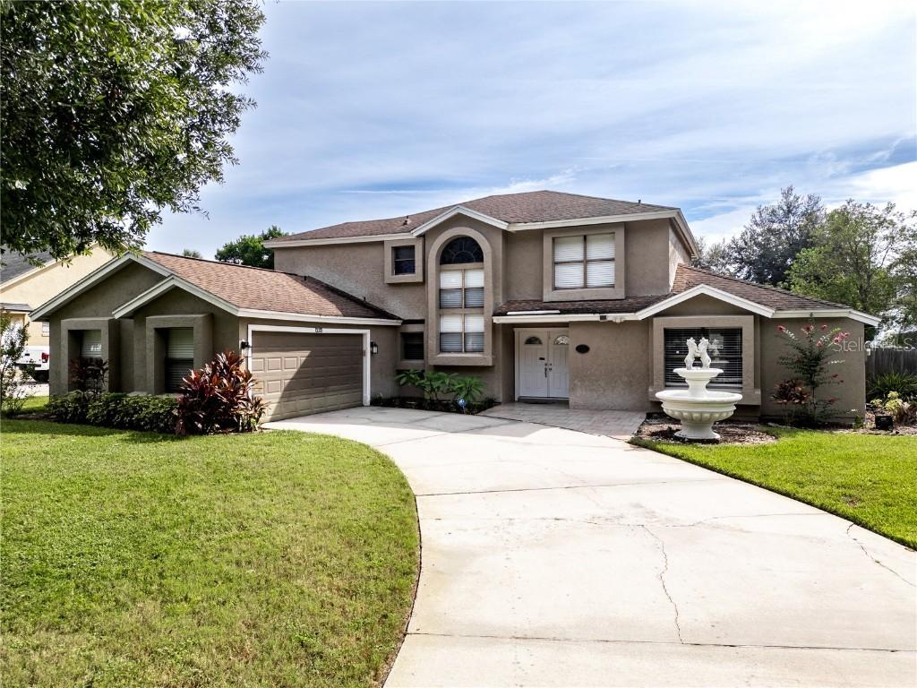 1225 Majestic Palm Ct., Apopka, FL 32712