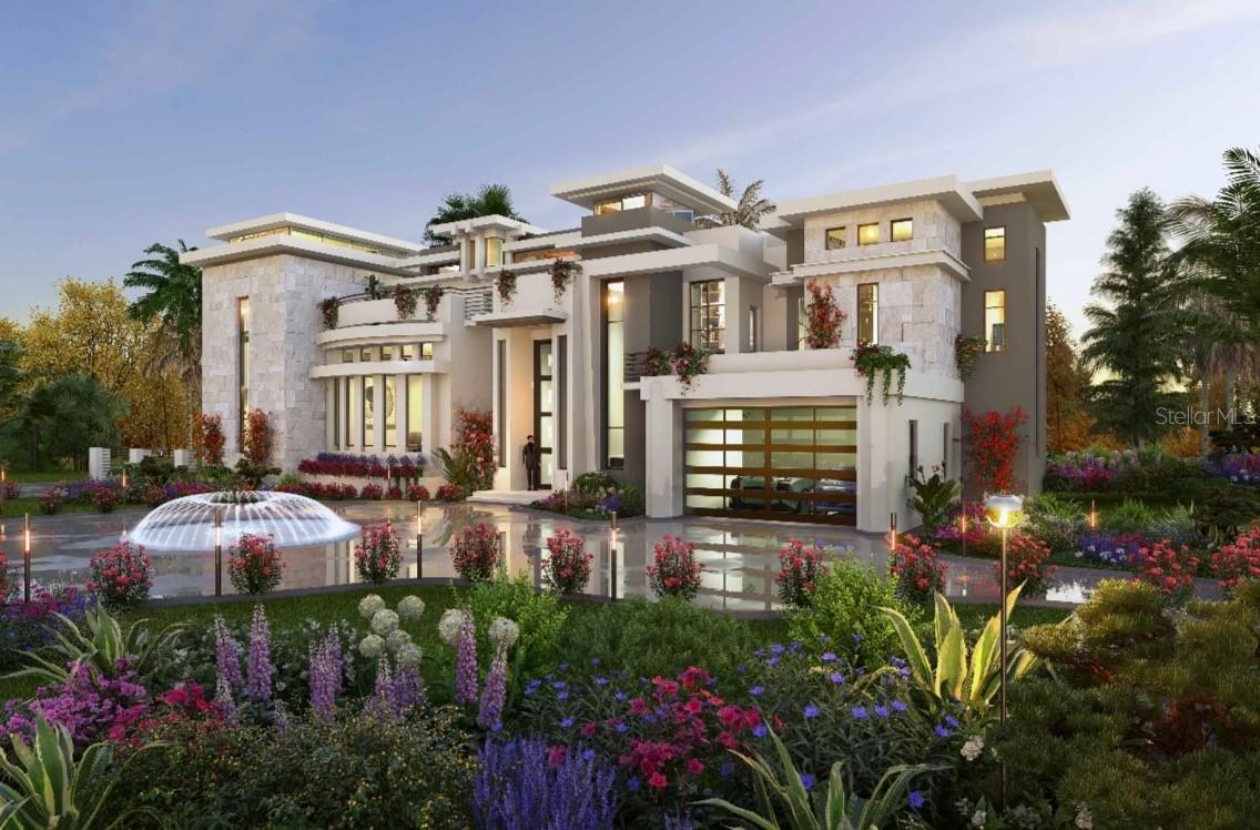 2 Chase Rd., Windermere, FL 34786