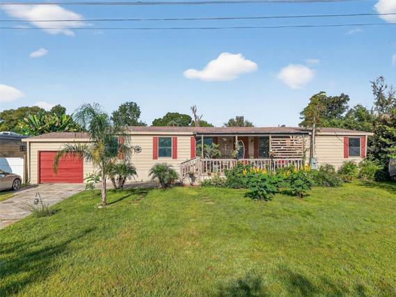 New Homes For Sale This Week in Astor: September 12th to September 18th