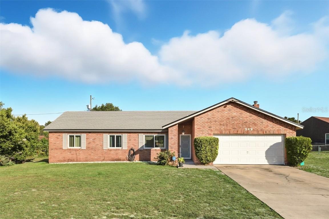 549 Mcneal Dr., Deltona, FL 32725