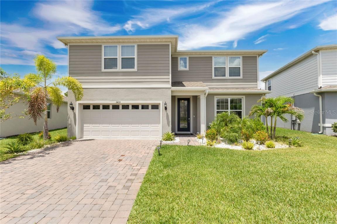 5433 Log Grove Ln., Orlando, FL 32829