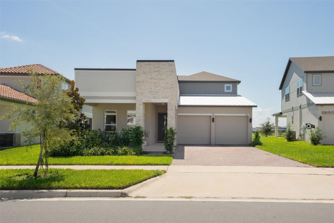 5211 Citrus Leaf Blvd., Winter Garden, FL 34787