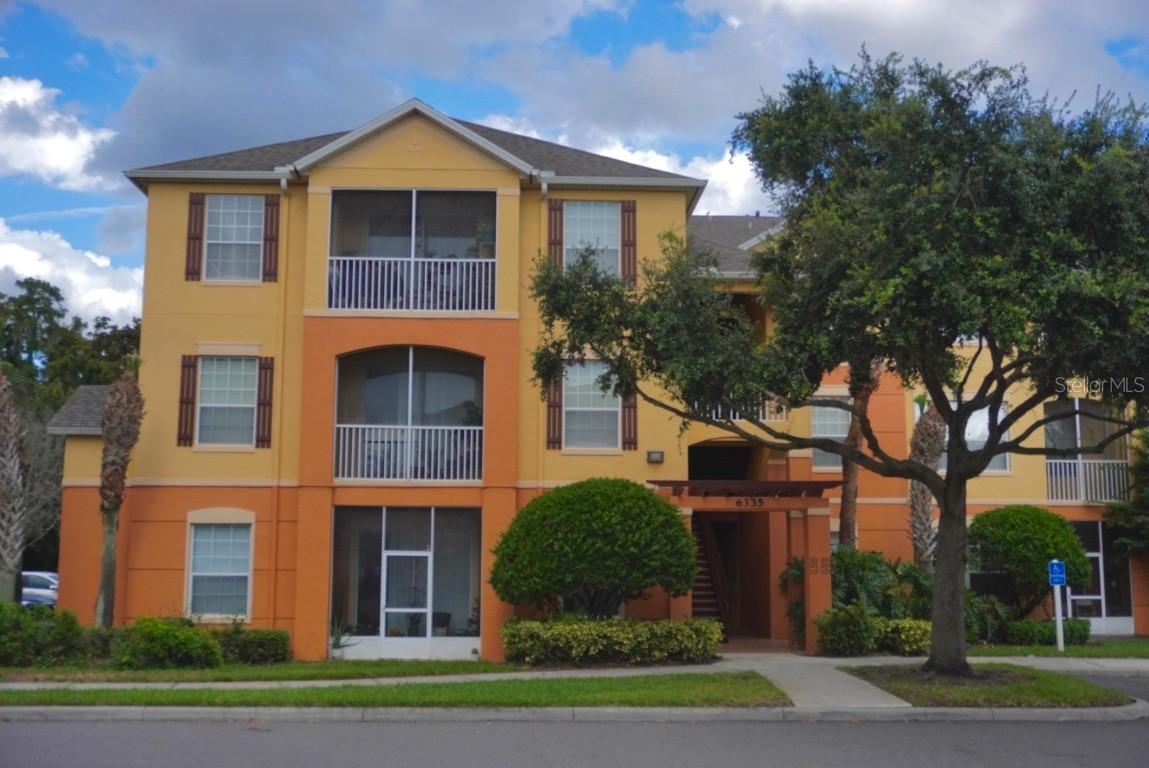6335 Contessa Dr. #205, Orlando, FL 32829