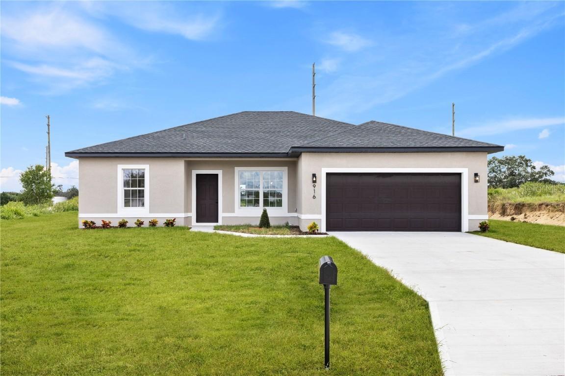 916 Desmoines Way, Poinciana, FL 34759