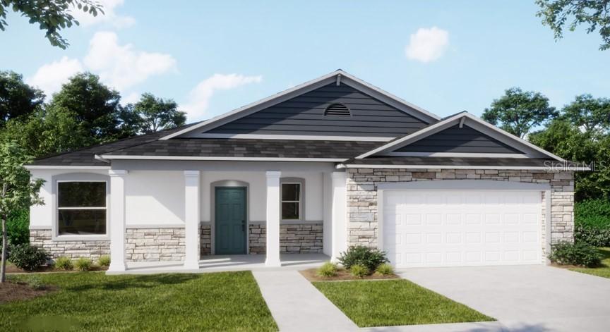 TBD Poinciana Rd., Venice, FL 34293
