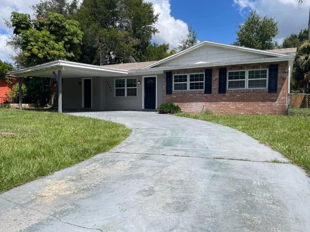 4547 King Cole Blvd., Orlando, FL 32811