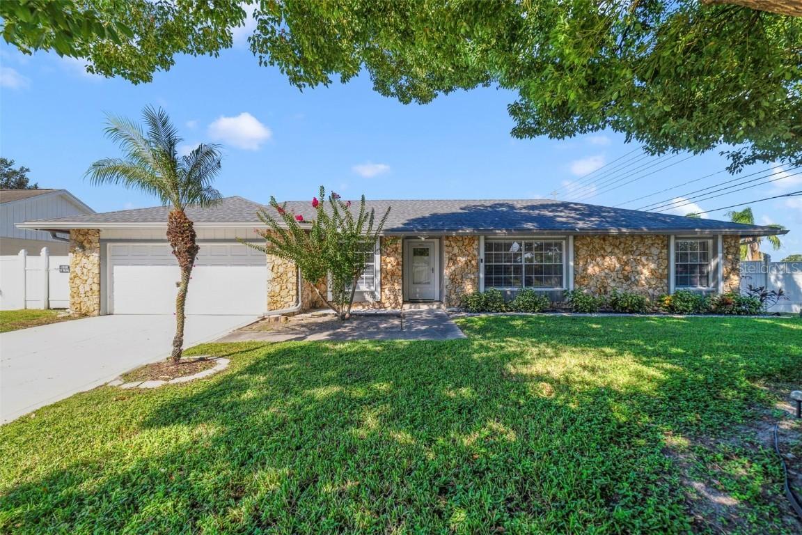 1434 Calathea Dr., Orlando, FL 32818