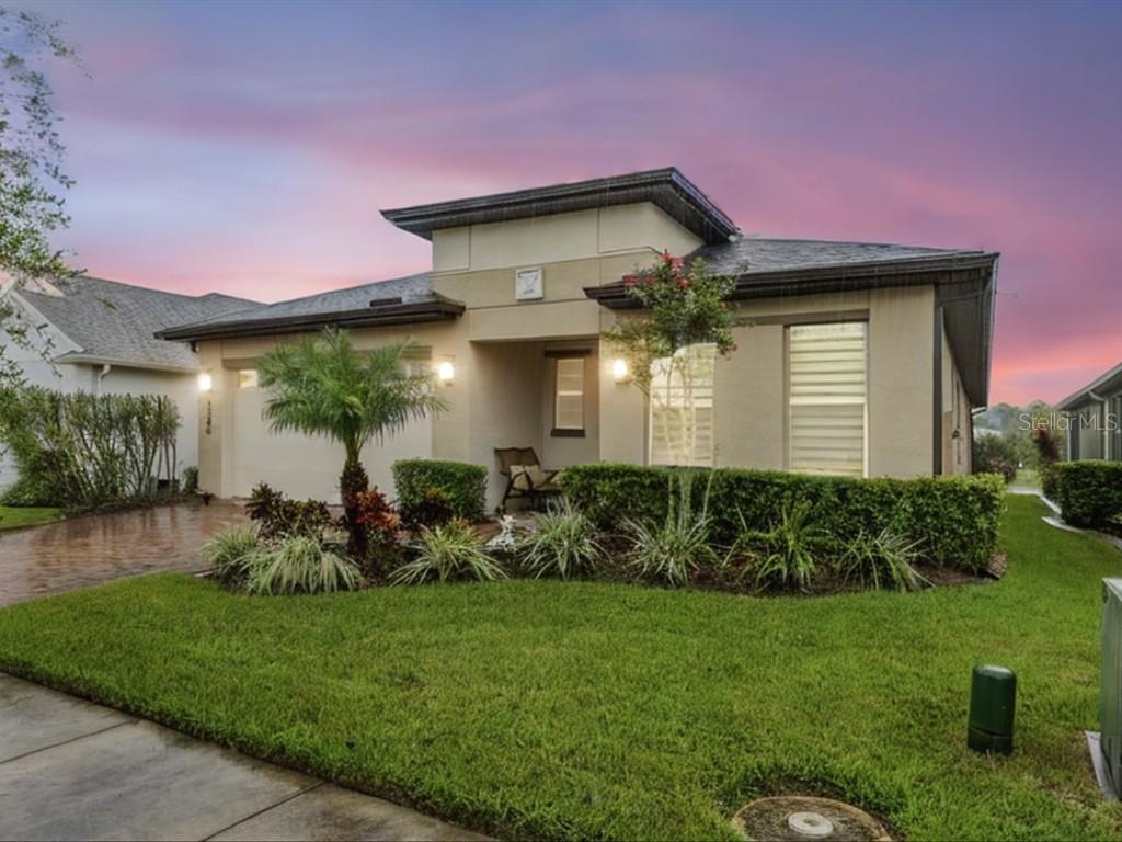 3345 Sagebrush St., Harmony, FL 34773