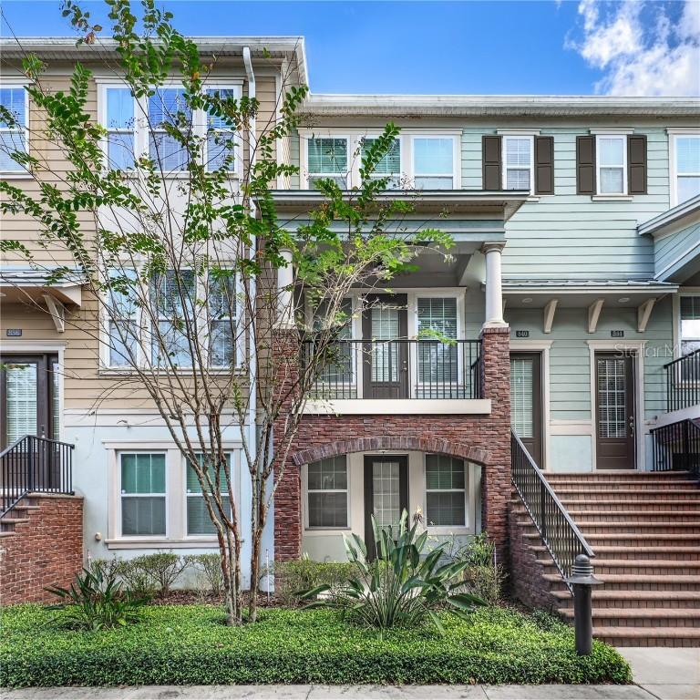 840 Luarca Ln., Oviedo, FL 32765