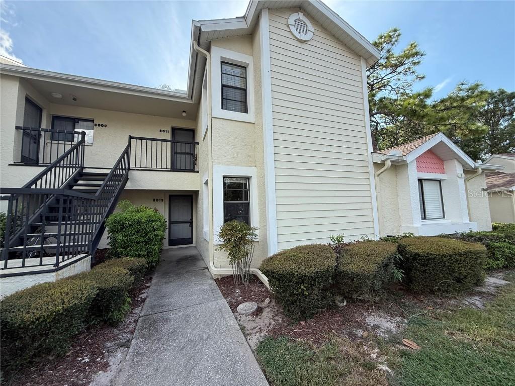8013 Picketts Ct #1, Spring Hill, FL 34613