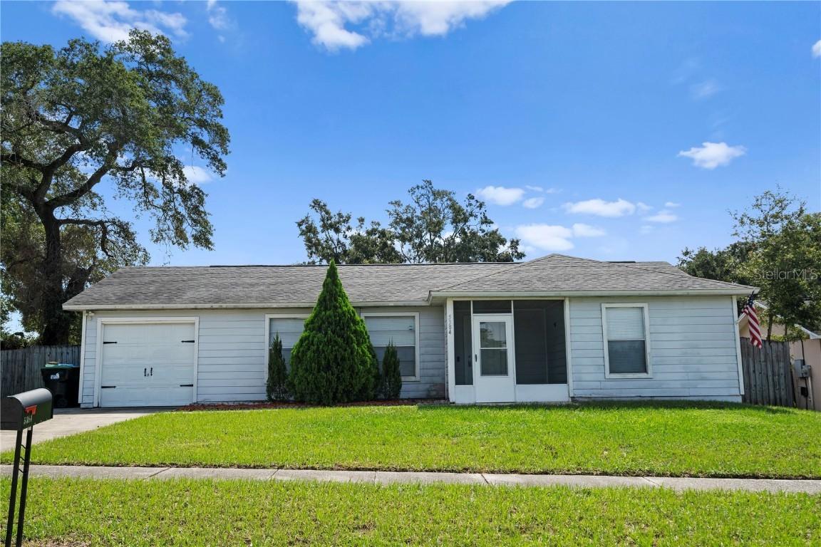 5384 Falling Water Dr., Orlando, FL 32818