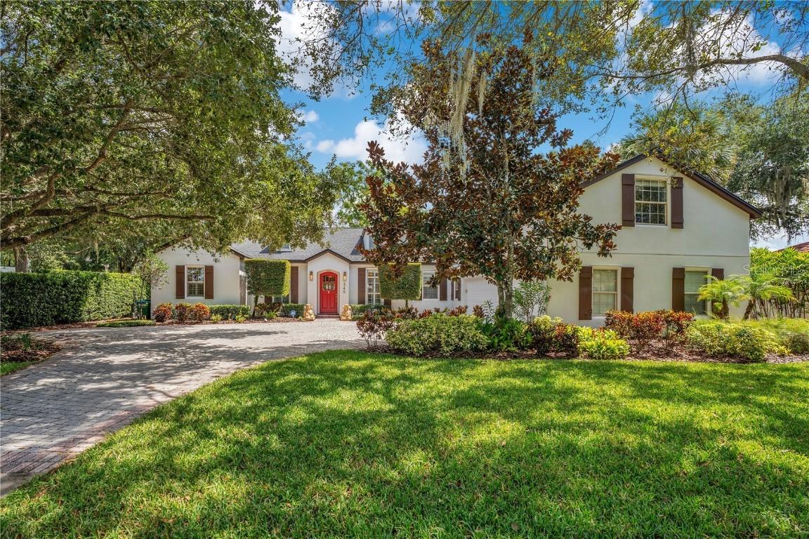 340 Alberta Dr., Winter Park, FL 32789